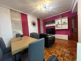 Encantador apartamento en el centro de Castro - Castro Urdiales - 9