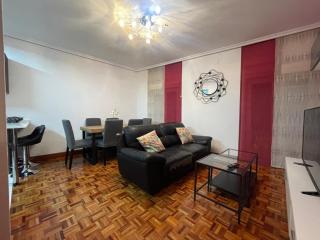 Encantador apartamento en el centro de Castro - Castro Urdiales - 8