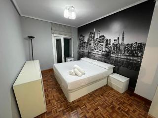 Encantador apartamento en el centro de Castro CON PARKING - 3