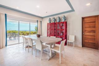 Amazing apartment with private pool in Soto Grande - Punta Cana - 4