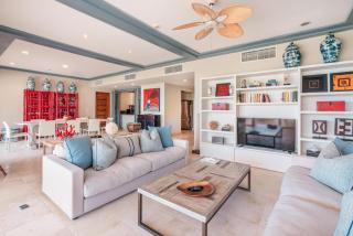 Amazing apartment with private pool in Soto Grande - Punta Cana - 3