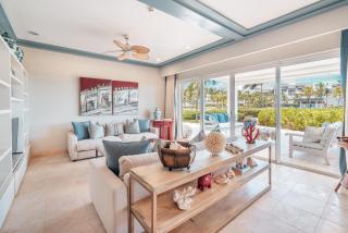 Amazing apartment with private pool in Soto Grande - Punta Cana - 2