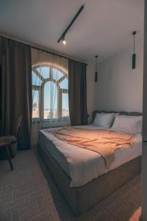 Dastan Hotel Baku - Baku - 8