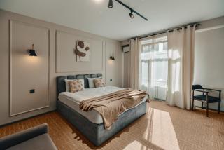 Dastan Hotel Baku - Baku - 0