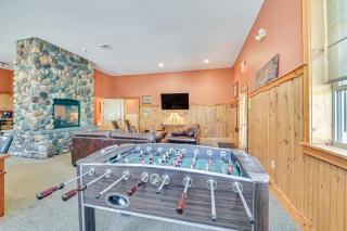 Chestertown Retreat with Fire Pit, Near Gore Mtn! - Chestertown - 7