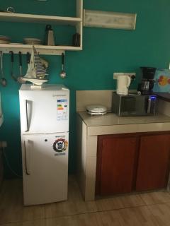 Anthurium Apartment - Roseau - 1