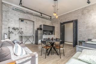 LOFT Apartments - Praga - 7