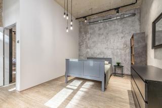 LOFT Apartments - Prag - 3