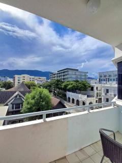 Boonyamas Condo 508 - Chiang Mai - 9