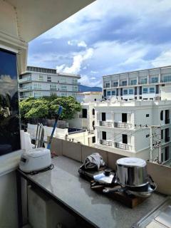 Boonyamas Condo 508 - Chiang Mai - 6