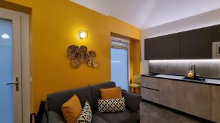 Casa Mirò by HAPPYHOSTORINO - Torino - 6