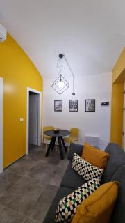 Casa Mirò by HAPPYHOSTORINO - Torino - 5