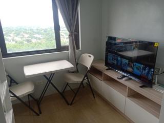 Studio City Comfort T5 - Manila - 0