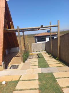 Por do sol da canastra - 6