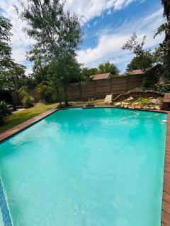 Birchleigh North, 2 beds - Your Time impeccable stays - 0