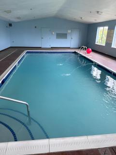 Wingate by Wyndham I-81 Exit 101- Newly Renovated - Dublin - 2