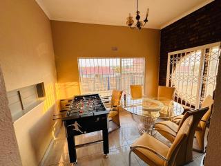 Birchleigh North, 2 beds - Your Time impeccable stays - 5