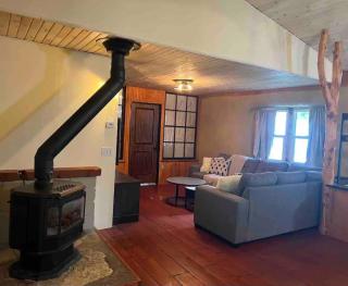 Fourseason Spa Cottage - Madoc - 3