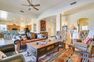 Pool, Golf, Hike, Bike North Scottsdale Home! - Scottsdale - 8