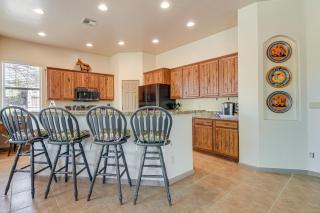 Pool, Golf, Hike, Bike North Scottsdale Home! - Scottsdale - 5