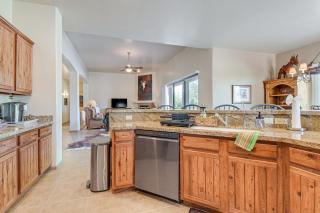 Pool, Golf, Hike, Bike North Scottsdale Home! - Scottsdale - 3