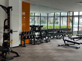 Simple Suites - Johor Bahru - 8