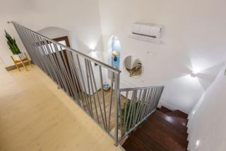 Centro Storico Sciacca - Casa Di Pisa Cortile Termine - 6