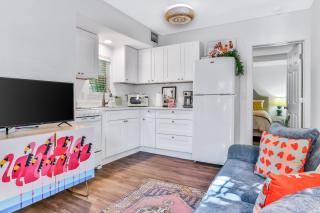 Sunrise Garden Resort - 8