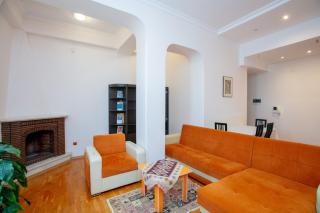 Old City Hatefi Apartments - Baku - 8