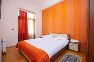 Old City Hatefi Apartments - Baku - 0