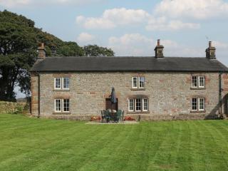 Stoney Cliffe Farm - Leek - 0