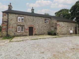 Stoney Cliffe Farm - Leek - 9