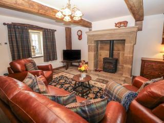Stoney Cliffe Farm - Leek - 6