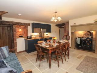 Stoney Cliffe Farm - Leek - 4