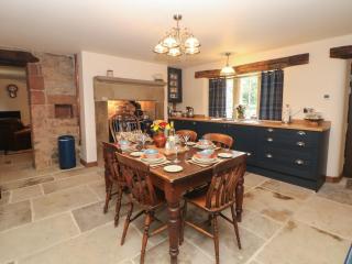 Stoney Cliffe Farm - Leek - 3