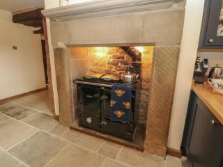Stoney Cliffe Farm - Leek - 2