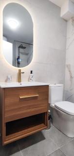 New Design Apartment with Panoramic Views - Podgorica - 3