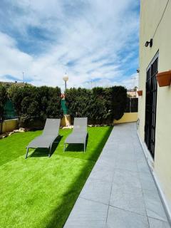 Jardin Botanico Garden Oasis - La Cala de Mijas - 7