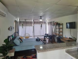 Cool Loft with King Bed Hot Tub 10 mins David 20 mins to Boquete - Dolega - 7