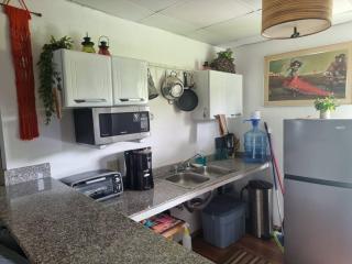 Cool Loft with King Bed Hot Tub 10 mins David 20 mins to Boquete - Dolega - 4