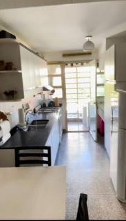 Sunny 3-room apartment with 24-hour security - Buenos Aires - 9