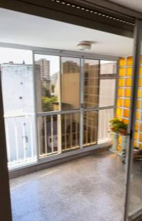 Sunny 3-room apartment with 24-hour security - Buenos Aires - 7