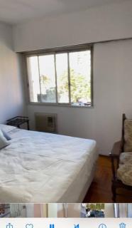 Sunny 3-room apartment with 24-hour security - Buenos Aires - 6