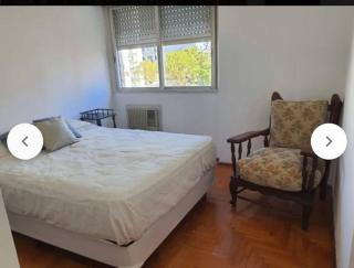 Sunny 3-room apartment with 24-hour security - Buenos Aires - 3