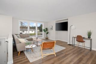 Spacious Family Villa only 13 mi from Silverwood - Hayden - 9