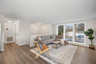 Spacious Family Villa only 13 mi from Silverwood - Hayden - 8