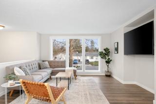 Spacious Family Villa only 13 mi from Silverwood - Hayden - 6