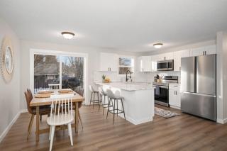 Spacious Family Villa only 13 mi from Silverwood - Hayden - 3