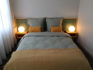 Appartement au cœur de la Petite Cité de Caractère - 1