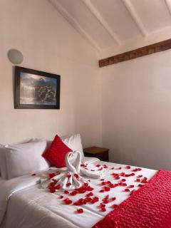 Hotel Macondo - 8